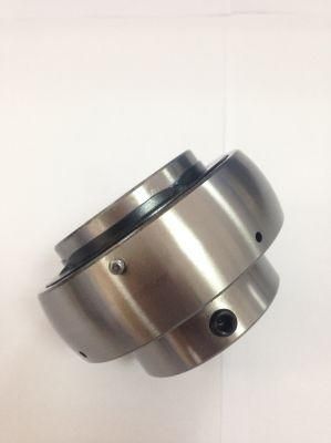 Zys Stainless Steel&amp; Chrome Steel Pillow Block Insert Bearings Ucf201