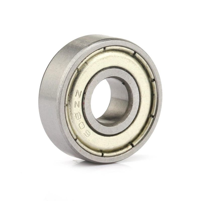 Deep Grove Ball Bearing (608 ZZ) with Brand SKF Koyo NSK High Temperature Bearing Miniature