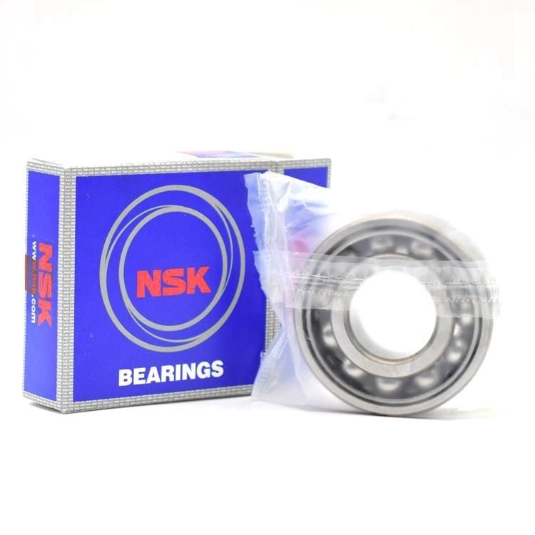 Super Precision Single Row Angular Contact Ball Bearing 7005 7006 7007 7008 AC