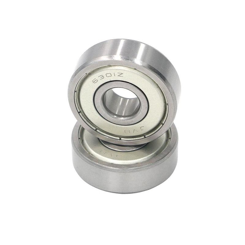 High Quality with Long Life Bearings Original Packing Bearing 6302zz Ball Bearing 6302 6302 2RS