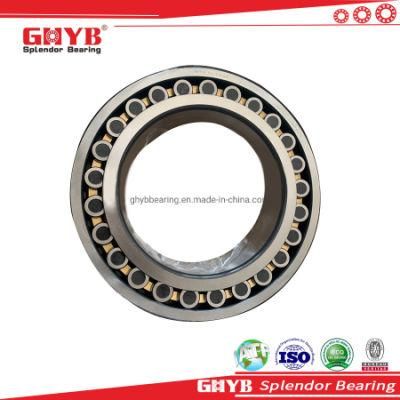 NTN NSK High Precision Double Row Spherical Roller Bearing 23028 Ca/Cc/MB/Cj 22220