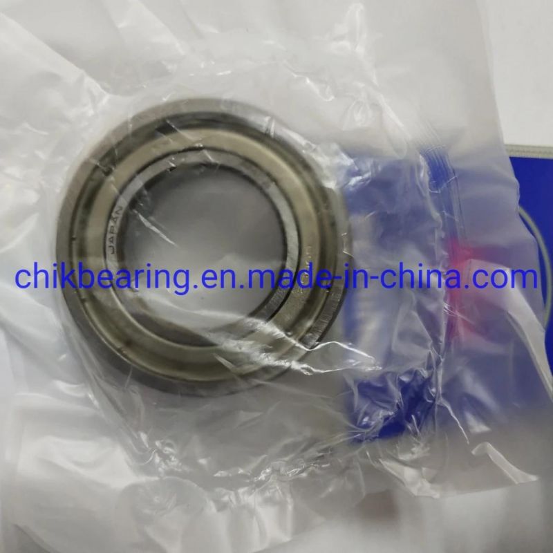 Agricultural Bearing Auto Bearing Bicycle Bearing Gearbox Bearing Deep Groove Ball Bearing 6206zzcm 6207zzcm 6208zzcm 6209zzcm 6210zzcm for NSK Ball Bearing