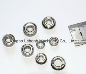 High Quality Miniature Bearing Mr84zz