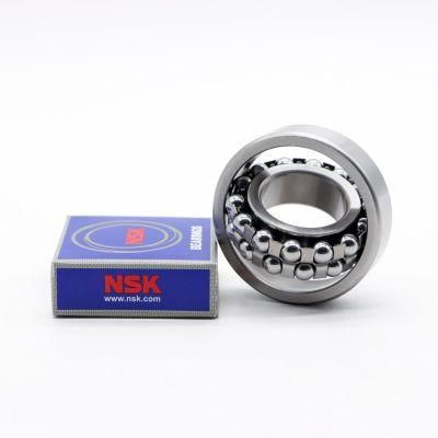 China Supplier NTN NSK Self-Aligning Ball Bearings