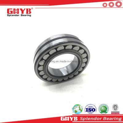 Durable Self-Aligning 22238 E (E1) Spherical Roller Bearing for Mining and Construction Equipment