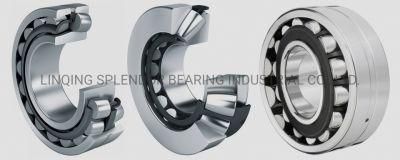 China Wholesale Truck Parts NTN/NSK Spherical Roller Bearing Auto Self-Aligning Spherical Roller Bearing 22311ca/W33