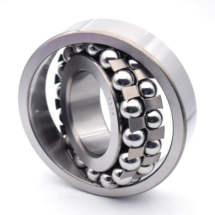 Distributor NSK NTN NACHI High Precision Stable Quality Self Aligning Ball Bearing 2203 2204 2205 for Motorcycles Machinery Parts and Trailer Parts