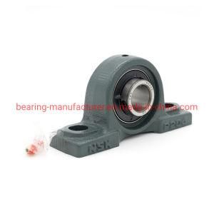 Miniature Insert Ball Collar Bearing with Pillow Block Housing