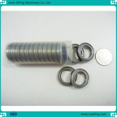 Miniature Bearings/Carbon Steel Bearings Roller Skates Pulley Doors and Windows Scooter Bearings