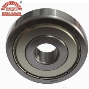 High Quality Good Service Deep Groove Ball Bearing (6000seriesZZ &amp; 2RS)