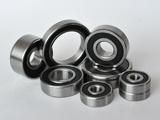 Ball Bearing China Auto Bearing Factory Direct Sales Oemcustom 2rsh Bearing Double Row Deep Groove Ball Bearing