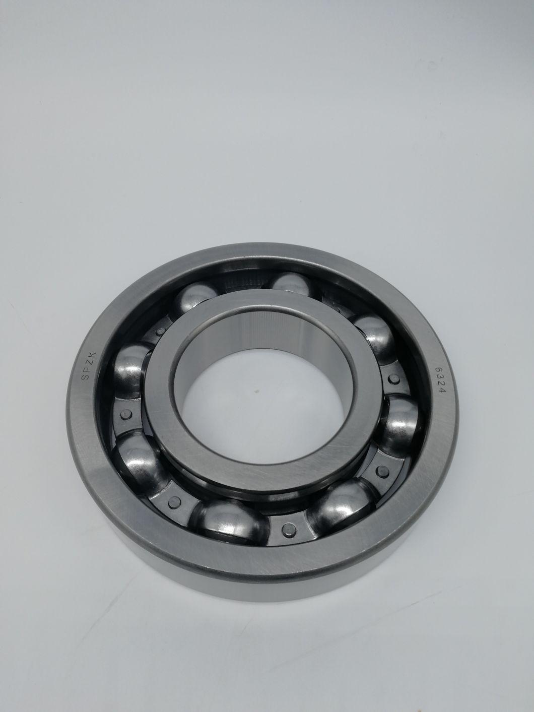 Hardware Accessories Rolling Ball Bearing 6324-P6 (16024 6024 6224 6324 6826 6926 16026 6318 6319 6320 6321 6322 6324 628/4 628/5 628/6 628/Zz 2R)