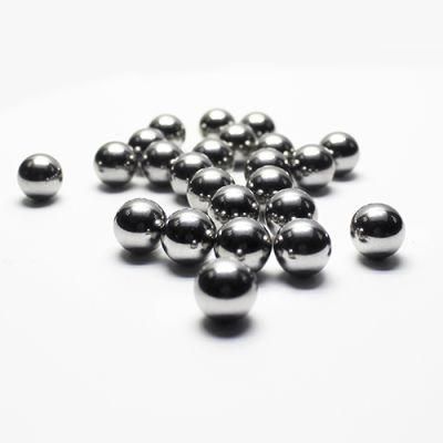 1.3mm G100 Quality 304 316 Material Stainless Steel Balls
