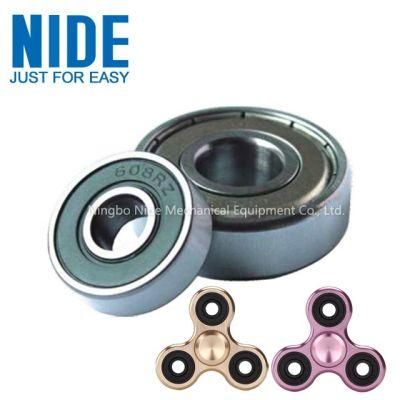 608 Ball Bearing Fingertip Spinner Deep Groove Ball Bearing
