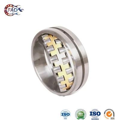 Xinhuo Bearing China Spherical Roller Bearing Low MOQ 40mm Od Bearing 22234cak Axial Spherical Roller Bearings