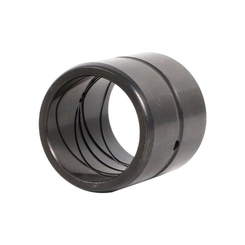 Customized Hardened Steel Pin Bush