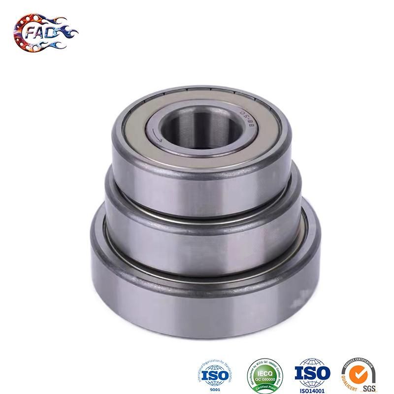 Xinhuo Bearing China Inch Tapered Roller Bearing Suppliers NSK Single Row Deep Groove Ball Bearings 63012rszz Timken Deep Groove Radial Ball Bearings
