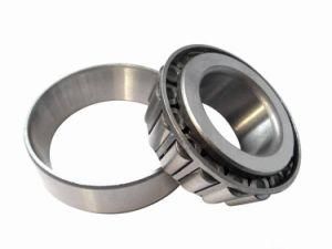 Chrome Steel Tapper Roller Bearing