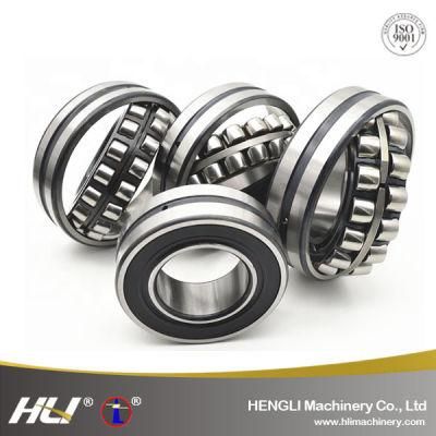 23152CC/W33 23152E/W33 23152CA/W33 23152MB/W33 High Performance and Low Noise Spherical Roller Bearing For Vibrating Screen