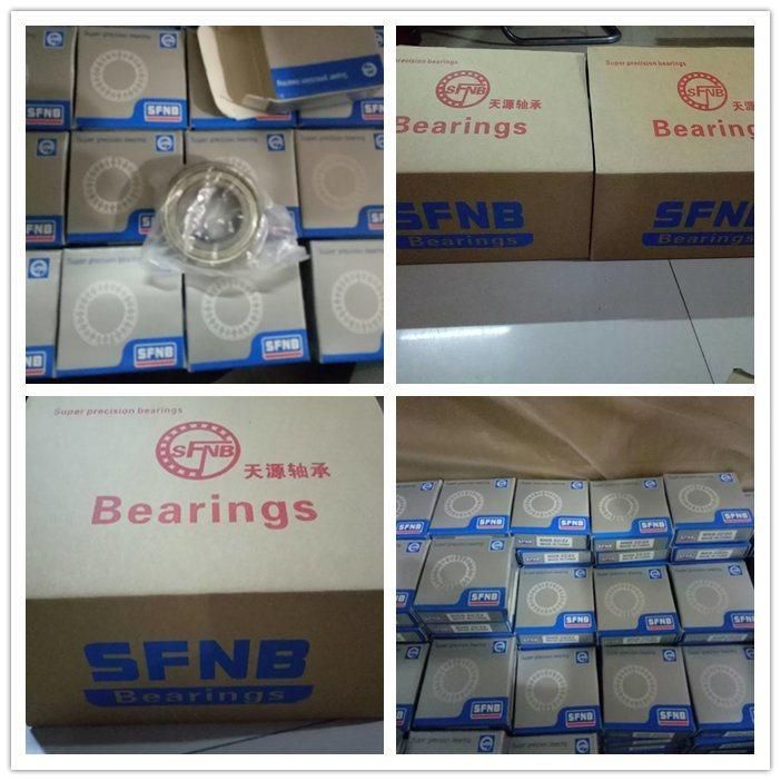 NSK Angular Contact Ball Bearing High Precision 30tac62bsu Ball Bearings