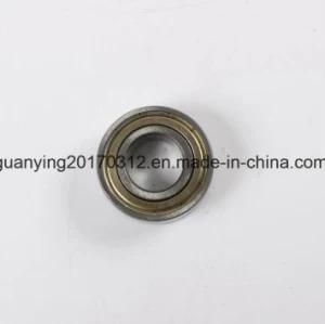 Mr126 Miniature Deep Groove Ball Bearing