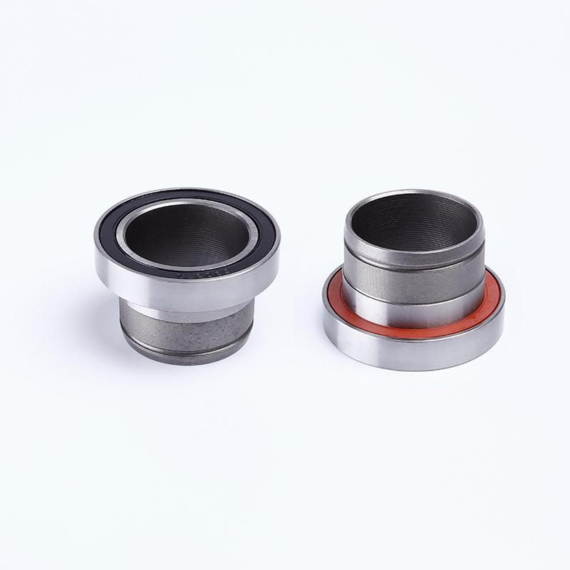 Deep Groove Ball Bearing Auto Wheel Bearings for Auto Parts