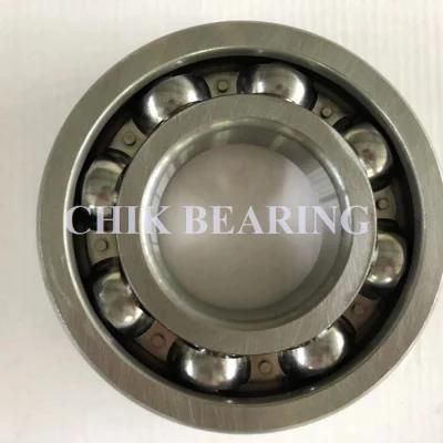 High Precision Made in China Long Life Low Noise Ball Bearing 6411 6411nr