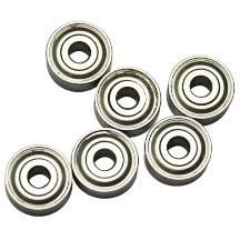 Miniature High Precision Ball Bearing