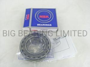 Double Row Spherical Roller Bearing 22219 22220 22222 22224 22226 22228 22230 MB/MBK/CA/CAK/Cc/CCK/E/EK/K W33C3 Bearing for Sale