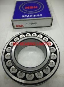 Heavy Duty High Quality Forklift Bearings 22206E/22207 EK/22209 EK/ 22210 E Spherical Roller Bearing