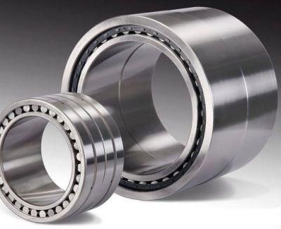 OEM Customized Cylindrical Roller Bearings for Auto Spare Parts
