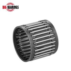High Quality HK5520 OEM 55X63X20mm Drawn Cup Needle Roller Bearing For Machine Tool