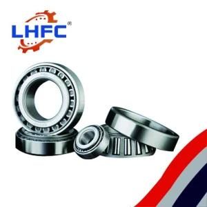 Auto Spare Parts Metric Tapered /Taper Roller Bearing 303 Series 30306