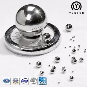 82.55mm AISI 52100 Chrome Steel Ball/Bearing Ball