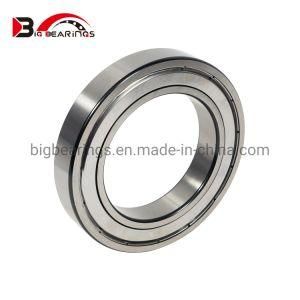 51103 Thrust Ball Bearing for Motor/ Engine/ Air Compressor/ Machine Parts/ Pump/ Valve/ Structure Equipment