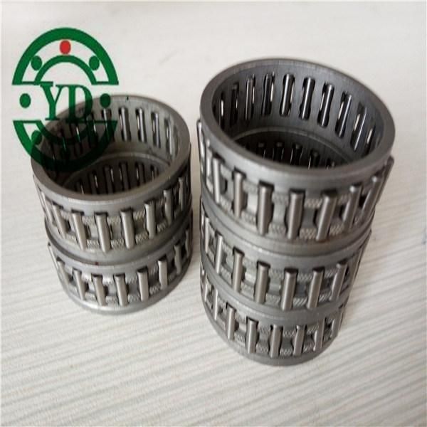 Bearing K323713 Needle Roller Cage Assembly 32*37*13mm for Textile Machinery