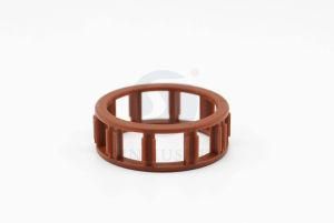 Car Engine Bearing Short Cylindrical Bearing Cage Electric Vehicle