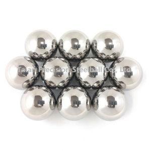 Bicycle Parts Carbon Steel Ball with Size Customed
