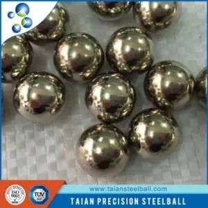 Large Supply Stainless Bearing Carbon Steel Balls