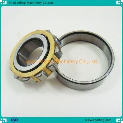 Full Complement Cylindrical Roller Bearing