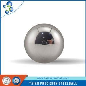 Heat-Treatment 1&quot; Carbon Steel Ball G40-G1000