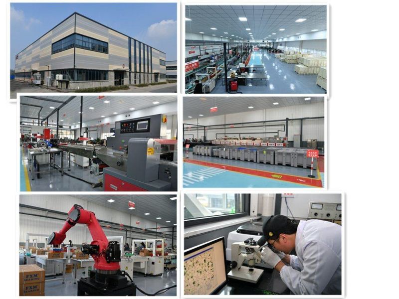 Plummer Housed Units Insert Bearing Pillow Block Housing Roller Bearing Ball Bearing Mounted Bearings Rice Wheat Harvester Bearing