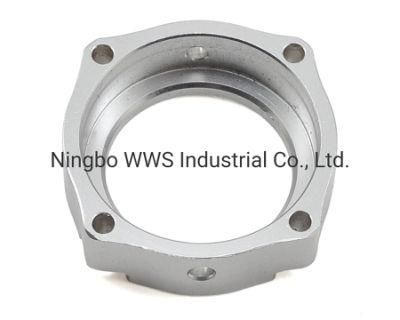 Synergy Thrust Bearing Housing Manufacturer