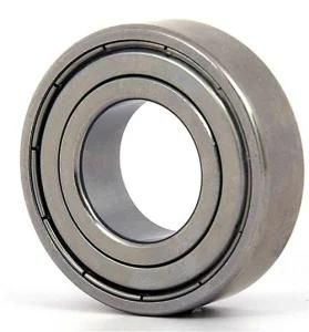 Mr84zz Miniature Double Shielded Bearing 4X8X3mm