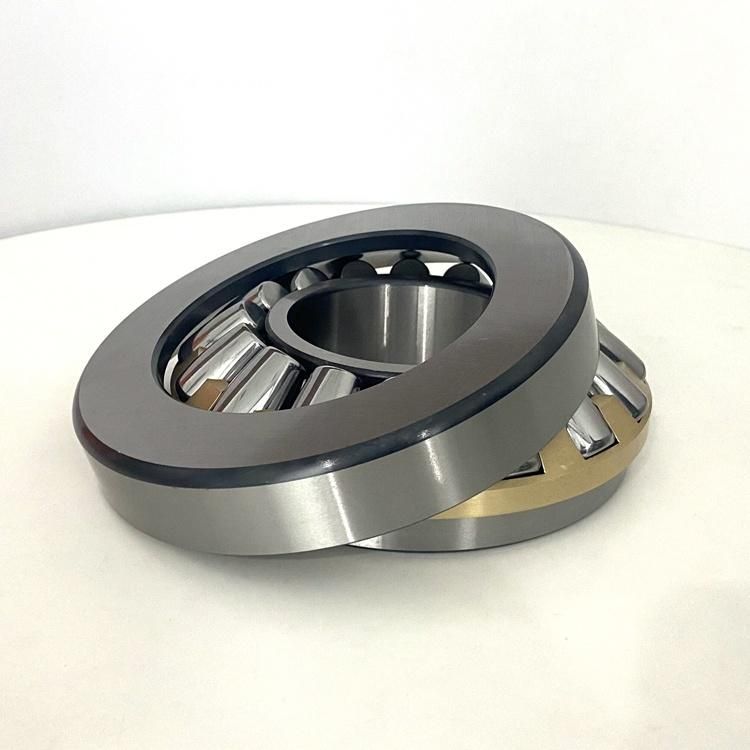 Durable in Use Spherical Thrust Roller Bearing 292/600 292/600em 294/600 294/600em Khrd China Distributor Bearing for Crane Hook Parts/Jack Parts