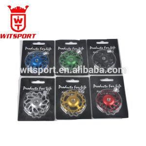 Guangdong Bicycle Parts Wholesale Bike Pulley
