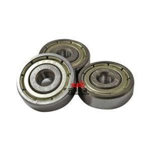 4X16X5mm Chrome Steel 634zz Ball Bearing