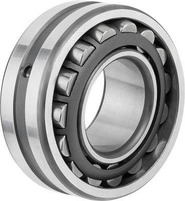 Zys Auto Parts Self-Aligning Spherical Roller Bearing/Auto Bearing 24130c/W33 with Stamping Steel Cage