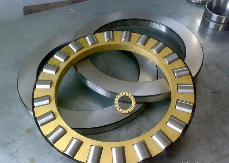 610mm Ttsx610 Cylindrical, Tapered and Spherical Thrust Roller Bearing Factory