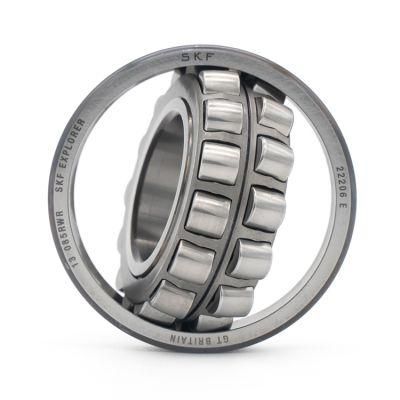 China Manufacturer Industrial Reducer Bearings Spherical Roller Bearing 24126cc/W33 24128cc/W33 24130cc/W33 24132cc/W33 24134cc/W33